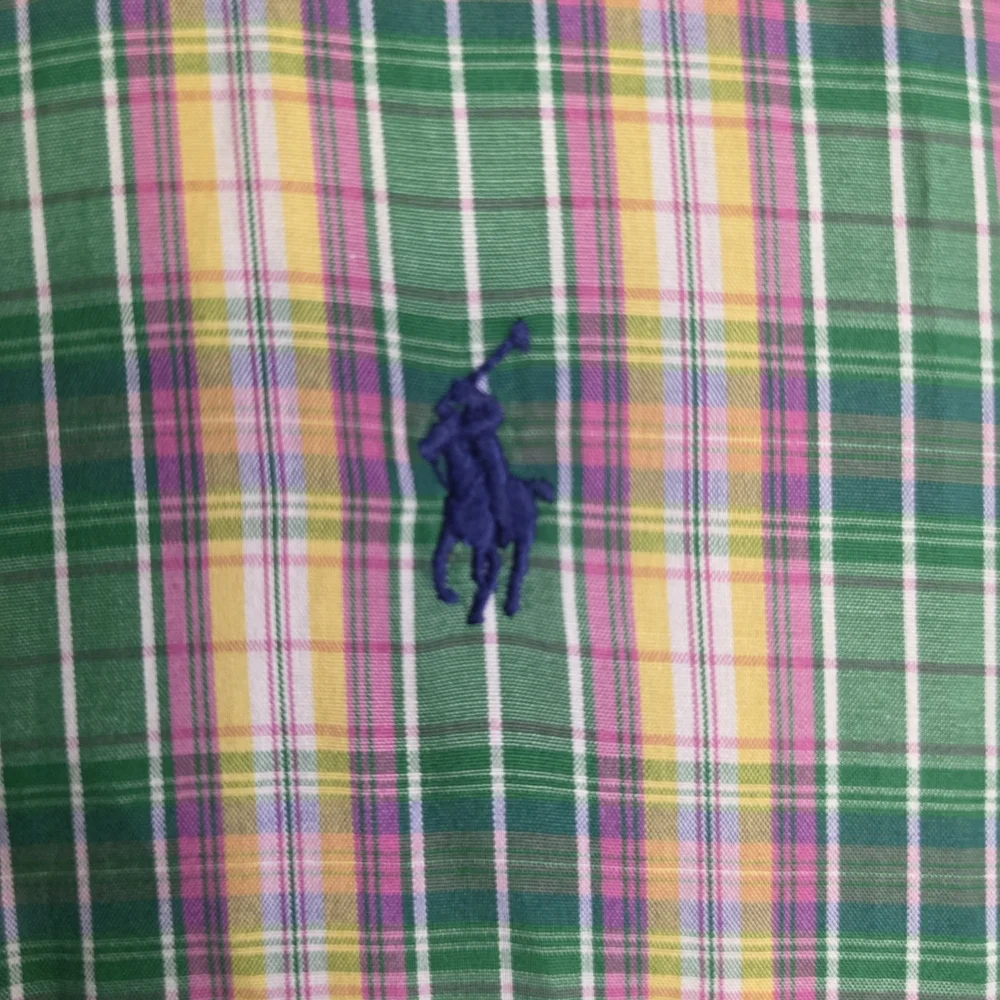 Ralph Lauren elevate your